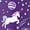 Unicorn, variant on Bentgo 2-Pack Kids Stainless Steel 14 oz Water Bottle Set, Assorted Designs