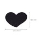 thumbnail image 2 of unbranded 10Ud Pegatinas Para Negro Ideales Para Ajustadas En Actividades Diarias, 2 of 5