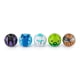 thumbnail image 2 of Set Spin Master Bakugan Aquos Nobilious y Darkus Krakelios, 2 of 4
