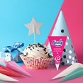 thumbnail image 2 of Riccle Disposable Piping Bags 12 Inch - 100 Anti Burst Pastry Bags - Icing Piping Bags for Frosting - Ideal for Cakes and Cookies Decoration, 2 of 7