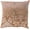 Dusty Pink / Thaxted, variant on Hauteloom Barlby Throw Pillow