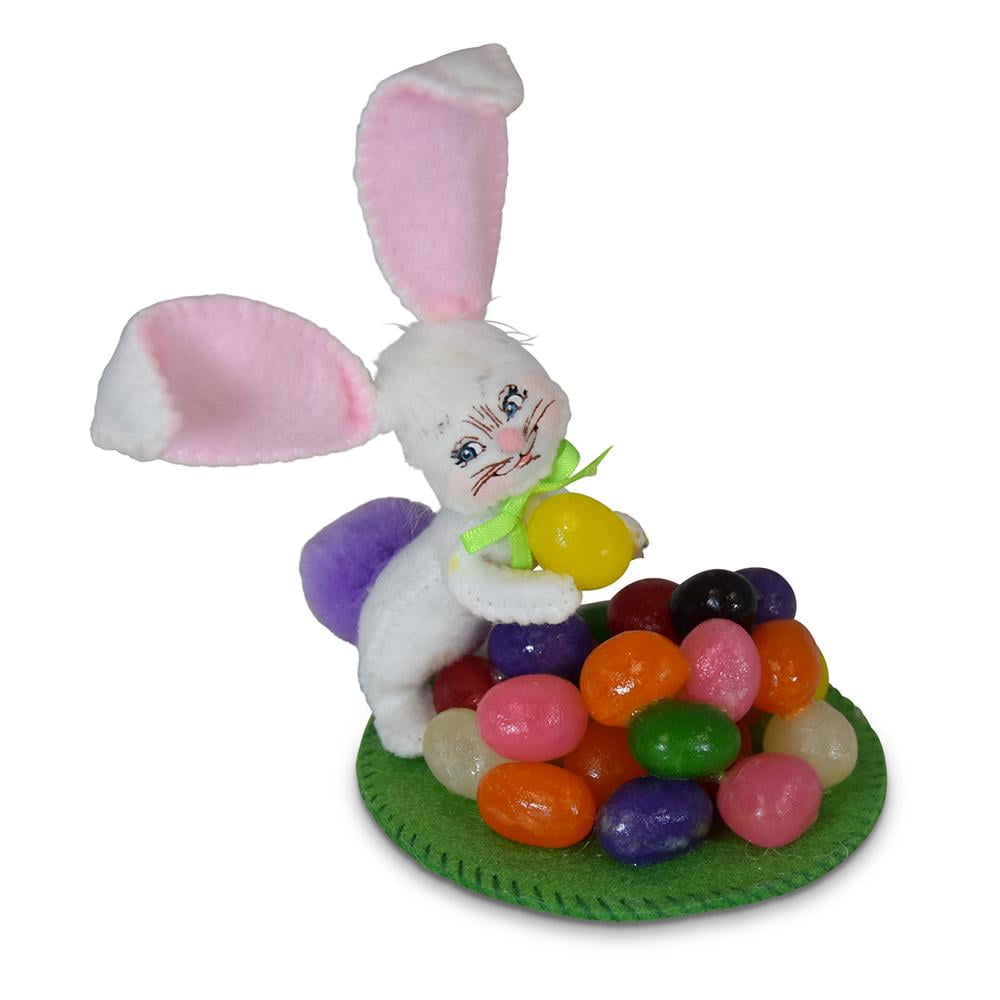 jelly bean dolls