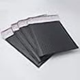 thumbnail image 4 of ProLine Matte Metallic Black Bubble Padded Mailers 6x10 Inch Self Seal Padded Envelopes (500), 4 of 4
