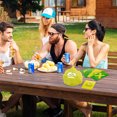 thumbnail image 3 of Juego de fiesta familiar, divertido juego de mesa, juguetes de broma para niños, adultos, familiares y amigos, 3 of 8