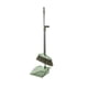 thumbnail image 3 of Juego combinado de escoba y Recogedor mayimx escoba de limpieza Vertical para el hogar verde, 3 of 9