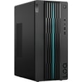 thumbnail image 2 of Lenovo LOQ Tower Gaming Desktop - Intel Core i7-13700 16-Core up to 5.20 GHz CPU, 16GB RAM, 4TB NVMe SSD + 14TB HDD, GeForce RTX 3050 8GB GDDR6 Windows 11 Pro, 2 of 8