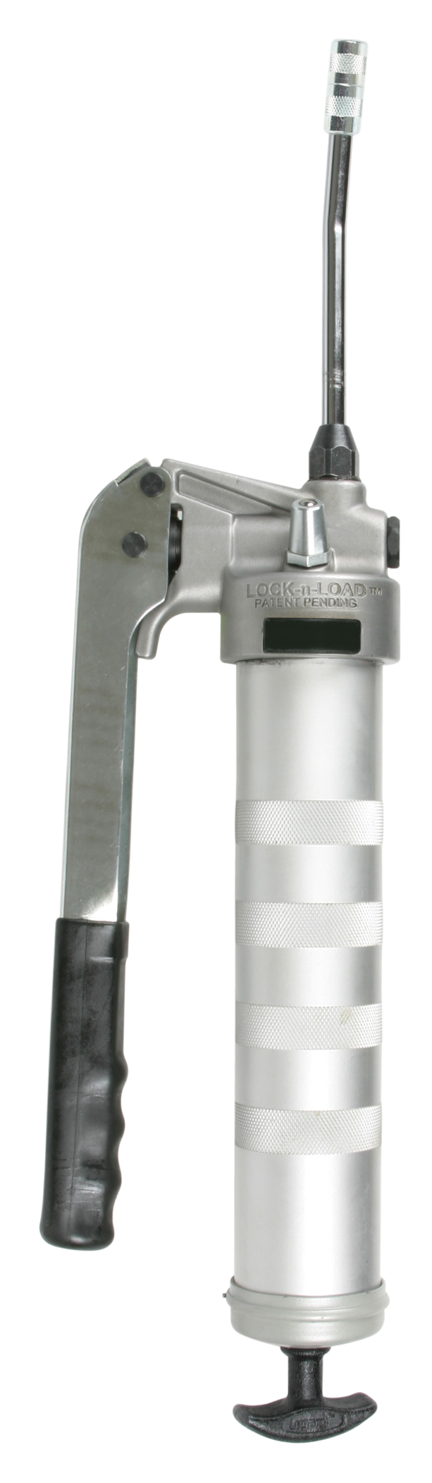 Lock N Load Lever Style Grease Gun