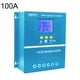 thumbnail image 1 of 100A 12V-48V para MPPT Controlador de carga solar Controlador de cargador fotovoltaico, 1 of 6