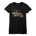 thumbnail image 1 of Monster Hunter Capcom Mh Logo Action Role Playing Video Game Junior T-Shirt, 1 of 2
