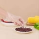 thumbnail image 4 of Guantes Desechables De Ltex Grueso (100 Unidades), Tpe De Grado Alimenticio, Talla L, Duraderos, Sin Ltex, Para Uso Domstico, Cocina, Catering Y Limpieza., Ukhbmc, 4 of 9