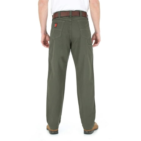 wrangler technician pants