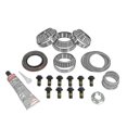 thumbnail image 2 of Yukon Gear & Axle Yk D44Jl-Front Differential Ring and Pinion Installation Kit, 2 of 4