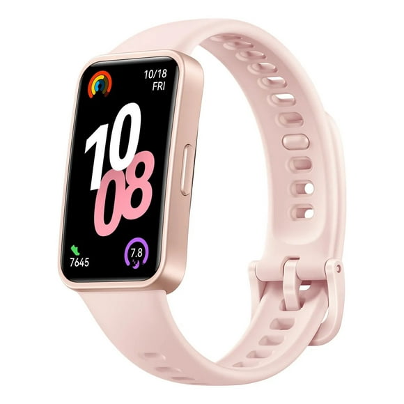 SmartBand Huawei Band 10 - Rosa