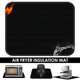 thumbnail image 5 of 2 Pzas Resistentes Al Calor Mats para Encimera - a Prueba de Fuego 15x18 Pulgadas Resistente Al Calor Mats para Freidora de Aire - Protector de Encimera de Cocina Tapete Caliente para Freidora de Air, 5 of 10