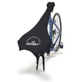 thumbnail image 1 of GIST Soutien-gorge de Vélo de Route Noir, 1 of 3