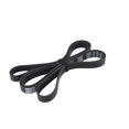 thumbnail image 3 of MOCA AUTOPARTS 6PK2335 Serpentine Belt Fit for 12-17 Audi A6 Quattro 3.0L & 03-04 Buick Regal 3.8L & 03 Chevrolet Monte Carlo 3.8L & 08 Ford Escape 2.3L L4, 3 of 6