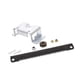 thumbnail image 5 of Kit de servicio de dirección, piñón y cremallera, piezas profesionales prácticas para cortacésped, reemplaza 753-11064B, 753-11064A, 731-13477 y, 5 of 9