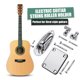 thumbnail image 3 of Cuerda de guitarra Tree Retainer Instrumentos musicales Accesorios Guitarra eléctrica Jack, 3 of 3