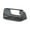 Left rudder, variant on Car Dashboard Storage Tray with Not Slip Dividers Installation Center Console Organizers Suitable for Electric Car