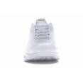 thumbnail image 3 of Nike Men's Air Max Plus 3 Triple White Running Shoes, from StockX, 3 of 5