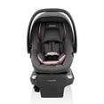 thumbnail image 2 of Evenflo Revolve180 LiteMax NXT Rotating Infant Car Seat, 2 of 9