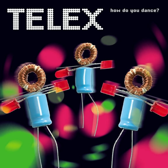 Telex - How Do You Dance? - Music & Performance - Vinyl