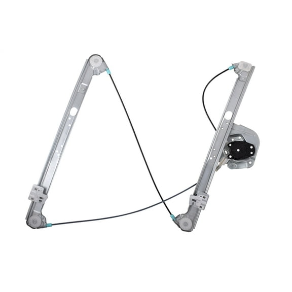 POWER WINDOW REGULATOR AS