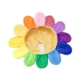 thumbnail image 2 of Sombrero de felpa de fiesta de novedad Macarena para fotos juegos niño adulto, 2 of 8
