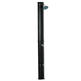 thumbnail image 1 of Outsunny 7ft Outdoor Solar Heated Shower for Backyard Pool, 1 of 10