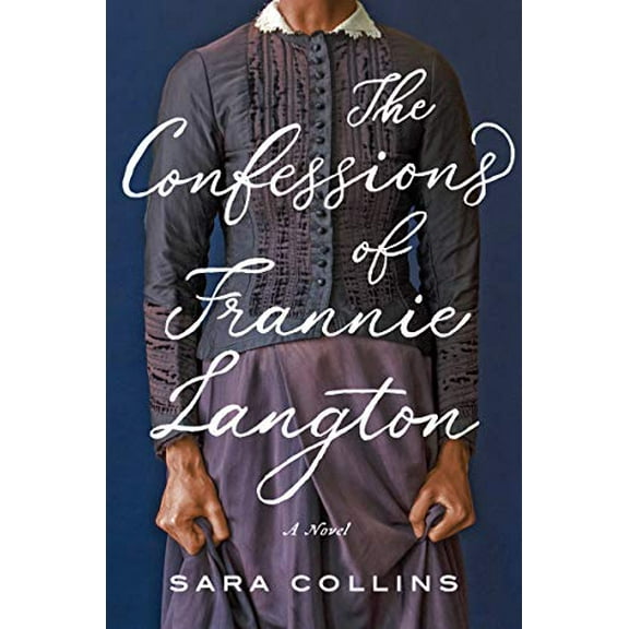 Pre-Owned The Confessions of Frannie Langton (Hardcover) 0062851896 9780062851895