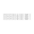 thumbnail image 3 of jiaxiM Memory Foam Flip Flops for Women Thong Sandals for Women Dressy Breathable Open Toe Slippers for Women Non- Black Sandals Women Rubber Sole Wide Toe Box Shoes Women, 3 of 9