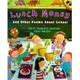 thumbnail image 1 of Lunch Money And Other Poems About School, 1 of 1