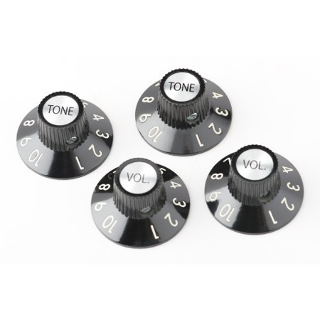 UPC 885978125531 product image for Fen Knobs 72Tele Cust Vol/Tone | upcitemdb.com