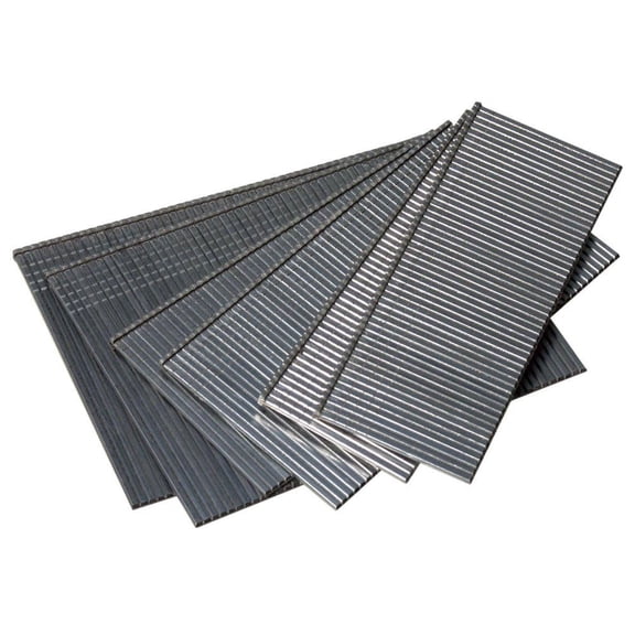 SENCO A409809 16-Gauge 1-1/4 in. - 2-1/2 in. Straight Strip Finish Nails Variety Pack (800-Pack)