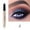 Blue, variant on Clearance!White Eyeshadow Stick and Buildable Eye Shadow Smooth Cream Shimmer Pencil Long Lasting Waterproof Highlighter Pen Makeup Hypoallergenic Eye Liner Multi-Dimensional eyes Look