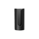 thumbnail image 5 of Matsuzay Soporte de cepillo de eléctrico Soporte de cepillo de de pared Soporte autoadhesivo Negro 2piezas, 5 of 6