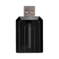 thumbnail image 2 of tssuouriy USB Converter Hard Drive External Practical Convenient Converters Cable Connector Plastic Adapters Office PC Laptop, 2 of 6