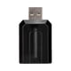 thumbnail image 3 of Seitruly Convertidor USB Convertidores de disco duro Conector de cable Adaptadores de alto rendimiento Hogar Oficina Empresa PC Accesorios para Juegos de teclado y mouse para computadora, 3 of 6
