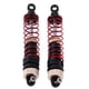 thumbnail image 2 of Piezas de Reparación perfke para coche RC 9120 9125 Amortiguador delantero Trasero, 2 of 6
