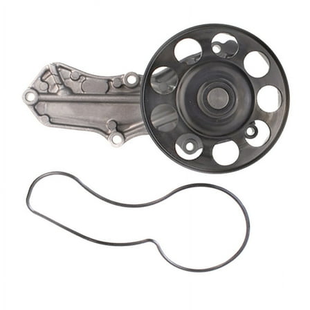 NEW WATER PUMP COMPATIBLE WITH HONDA CR-V EX-L SPORT 2.4L I4 2016 192005LAA01 19200-5LA-A01