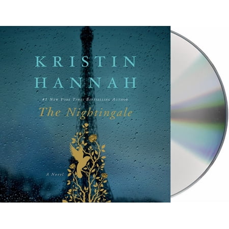 NIGHTINGALE, THE UNABRIDGED AUDIO