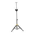 thumbnail image 1 of Portable Violin Stand Adjustable Holder for Concerts Performance Orchestra Style B, 1 of 8