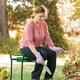 thumbnail image 3 of New Product Promotion! High Quality Garden Kneeler Folding Garden Chair (FMY), 3 of 4