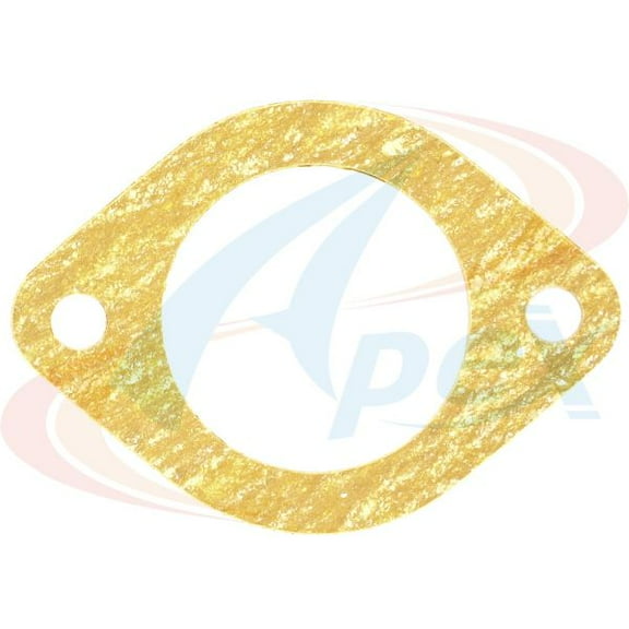 APEX Automobile Parts Inc Water Outlet Gasket