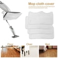 thumbnail image 3 of EcoNesxp S3250 Shark Washable Steam Mop, 3 of 4