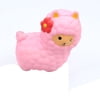 Transer Jumbo Sheep Squishy Cute Alpaca Galaxy Super Slow Rising Scented Fun Animal Toys