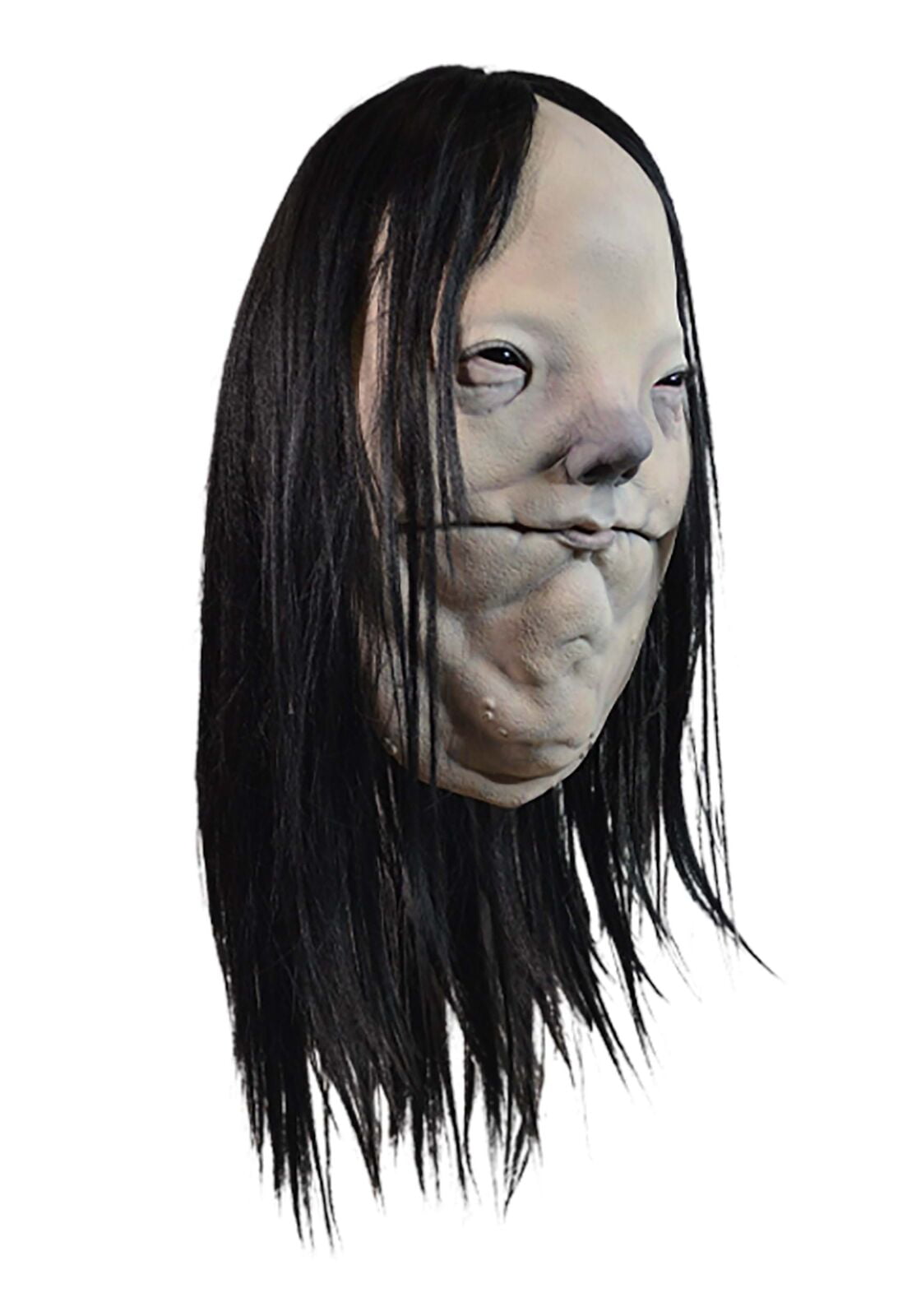 Scary Stories To Tell In The Dark Pale Lady Halloween Mask