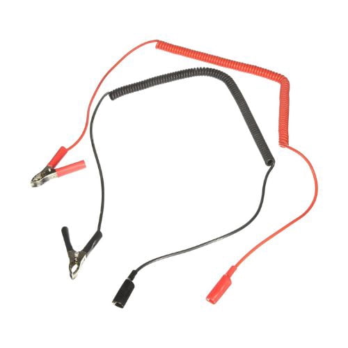 S&G Tool Aid 23150 - Perma-Coil® Jumper Leads