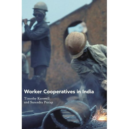 ISBN 9789811303838 product image for Worker Cooperatives in India (Hardcover) | upcitemdb.com