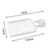 thumbnail image 1 of Kitchen Sink Sponge Holder Soap Tray Washcloth Dishcloth Organizer Basket Faucet Rack Bathroom Storage Organizer For Kitchen Bathroom Cleaning Accesso, 1 of 3